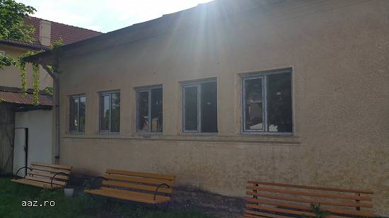 Tamplarie PVC si aluminiu de la 45 euro