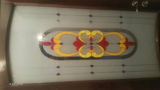Tamplarie PVC si aluminiu de la 45 euro