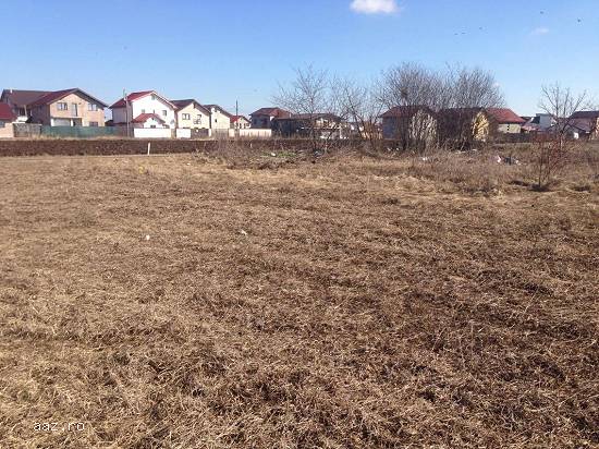 Teren in Com.Berceni - Curent la LOT