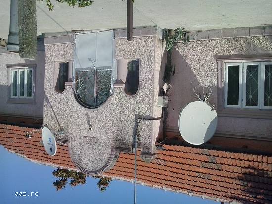 Vand Casa Movila Verde Jud C-ta