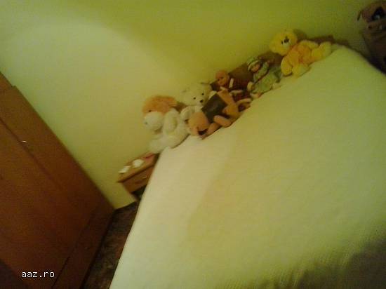 Vand Casa Movila Verde Jud C-ta