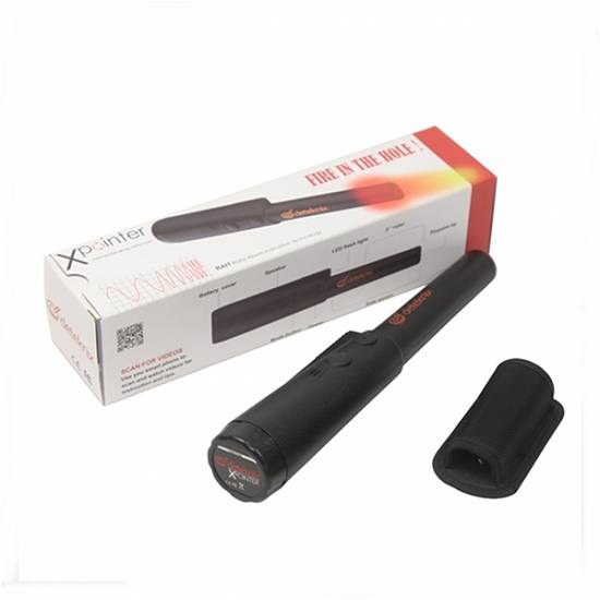 Detector de metale XP Deus Lite RC