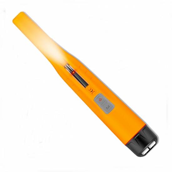 Detector de metale XP Deus 28 WS4 RC