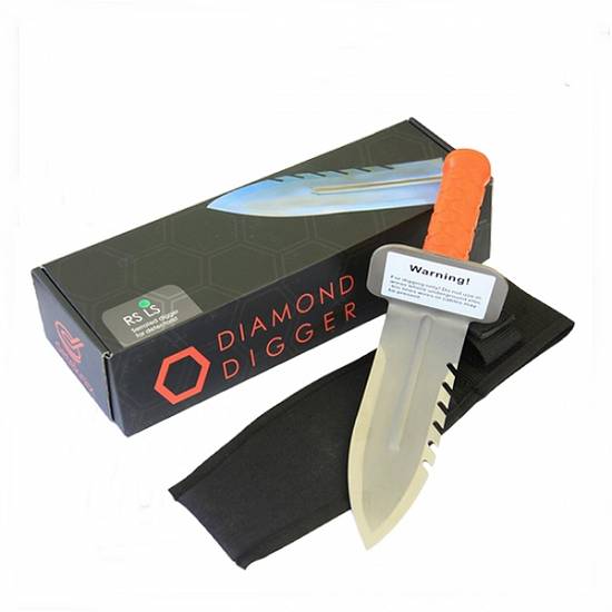 Detector de metale XP Deus 28 WS4 RC
