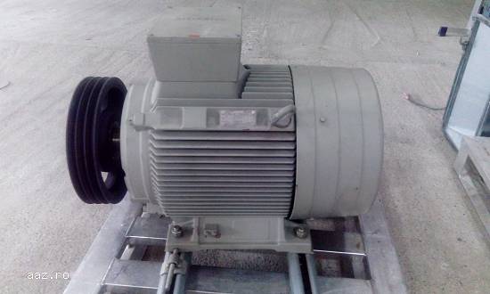 Motor Siemens 200-4P 30kW 400/690V - 1LG4207-4AA60