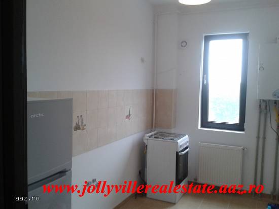 Prelungirea Ghencea - apartament 2 camere