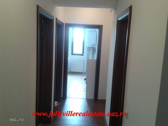 Prelungirea Ghencea - apartament 2 camere