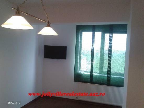 Prelungirea Ghencea - apartament 2 camere