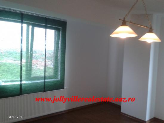 Prelungirea Ghencea - apartament 2 camere