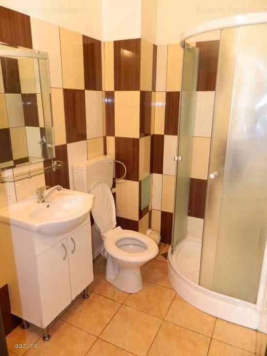 Apartament 2 camere de inchiriat - Sos. Giugiului