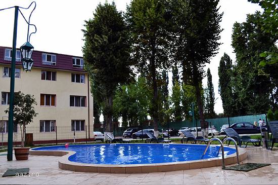 Garsoniera de inchiriat – Sos. Giurgiului