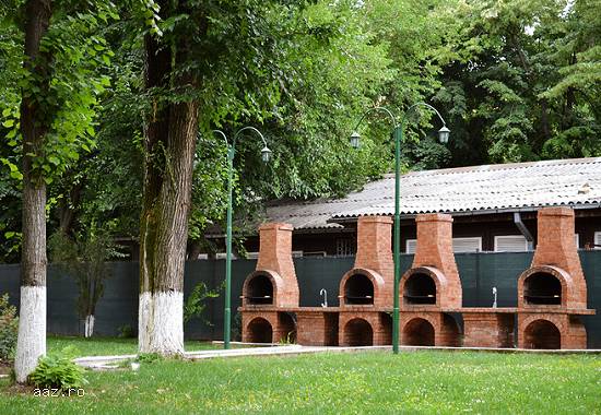 Garsoniera de inchiriat – Sos. Giurgiului