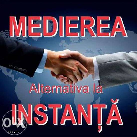 Mediere penalã