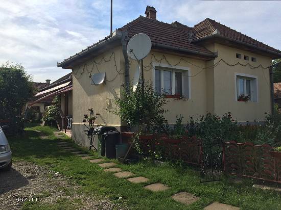 Casa de vanzare