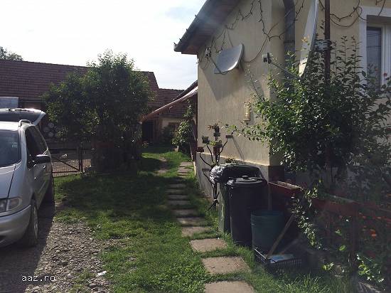 Casa de vanzare