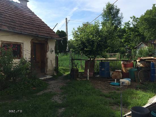 Casa de vanzare
