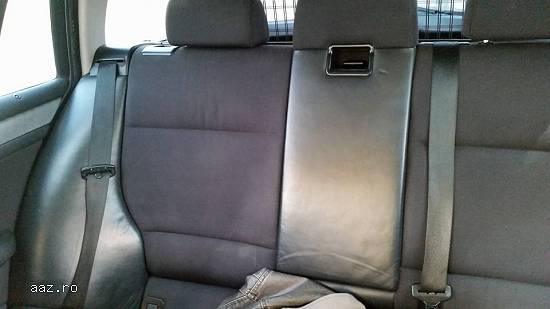 BMW320D 150CP 2002