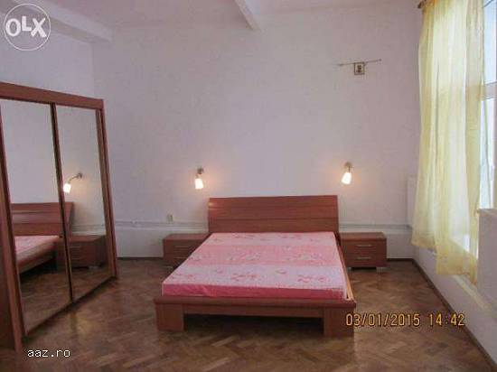 Propietar vand apartament 2 camere Predeal,   BV,   57mp,   ultracentral