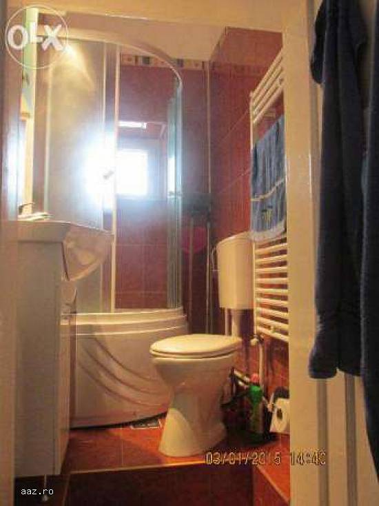 Propietar vand apartament 2 camere Predeal,   BV,   57mp,   ultracentral