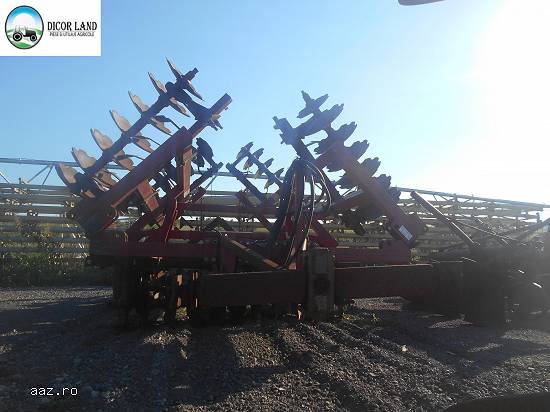 Disc Greu GD6.4