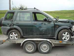 piese LAND ROVER FREELANDER,     DISCOVERY