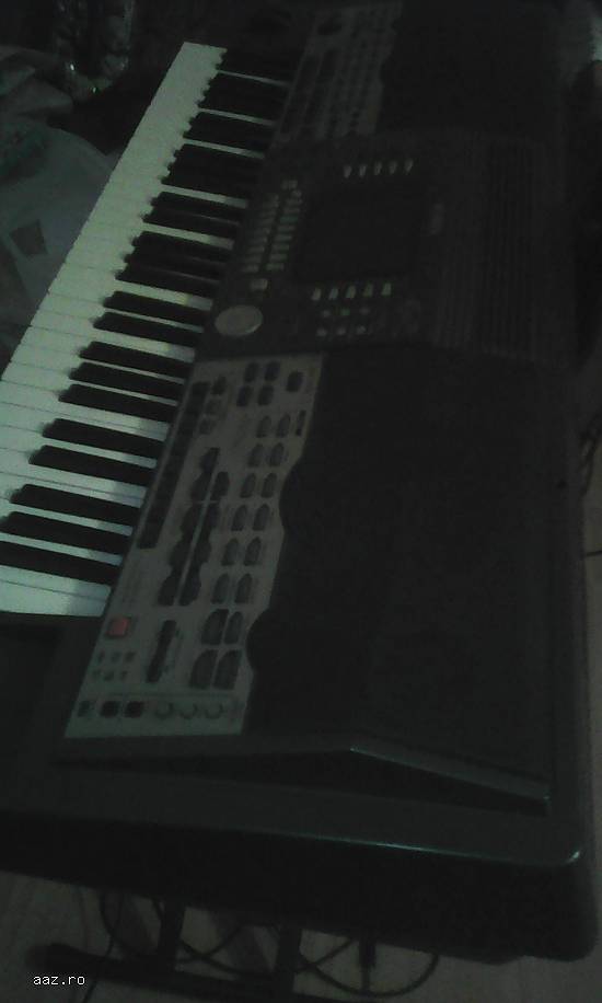 Yamaha psr9000 v.3