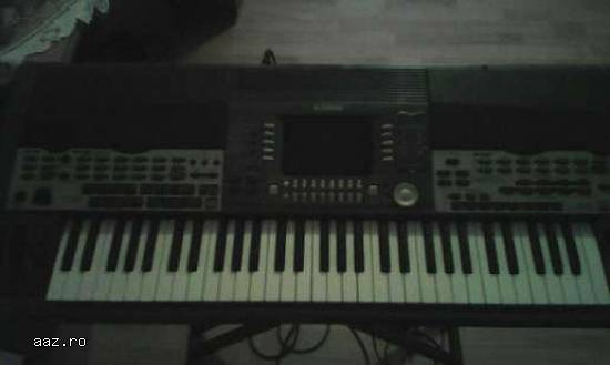 Yamaha psr9000 v.3