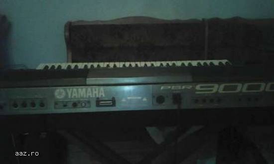 Yamaha psr9000 v.3