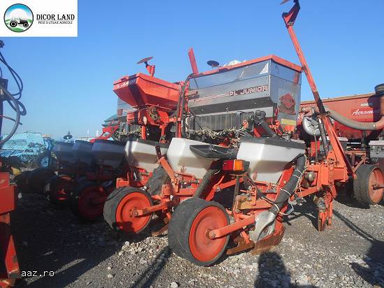 Semanatoare marca Kuhn Node