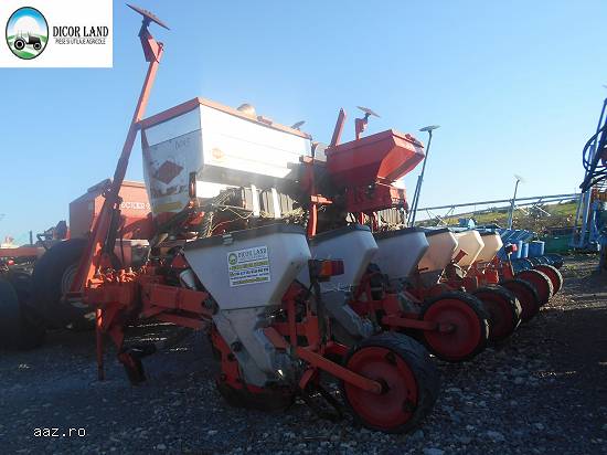 Semanatoare marca Kuhn Node