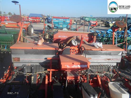 Semanatoare marca Kuhn Node