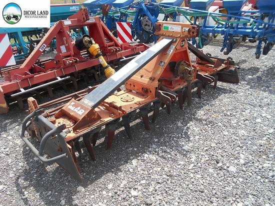 Freza Emy CA 30