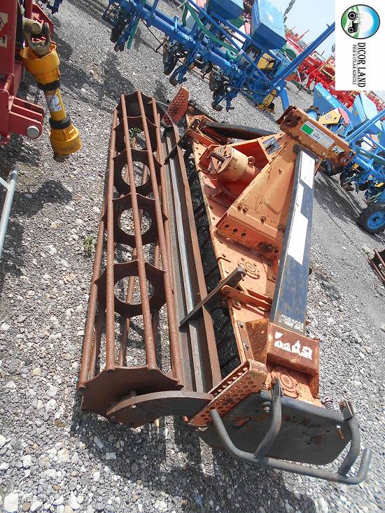 Freza Emy CA 30