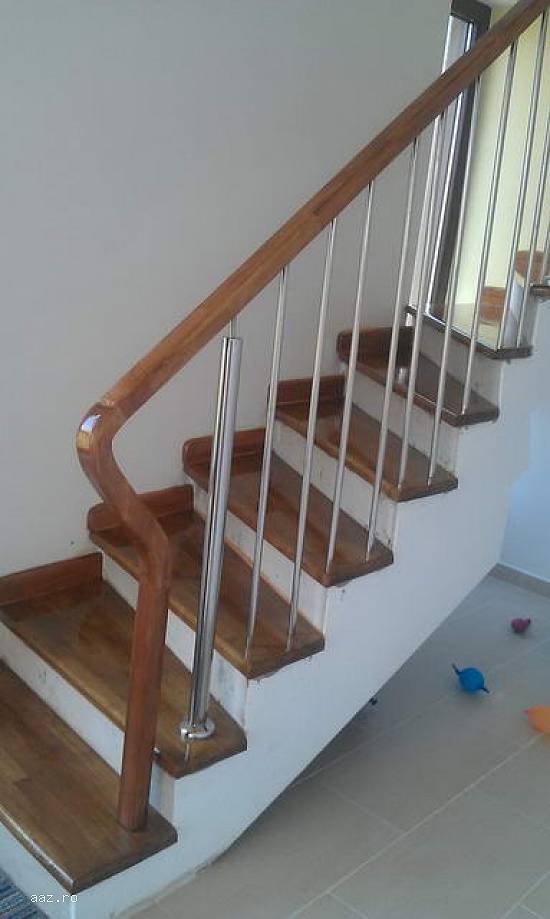 Balustrade din inox pret Avantajos