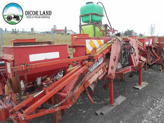 Semanatoare Marca Gaspardo ,  model SP8