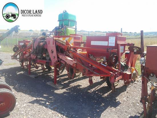 Semanatoare Marca Gaspardo ,  model SP8