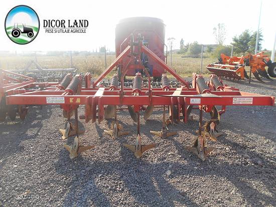 Combinator Rau Sicam Polymag