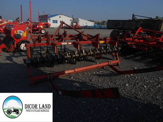 Combinator Rau Sicam Polymag