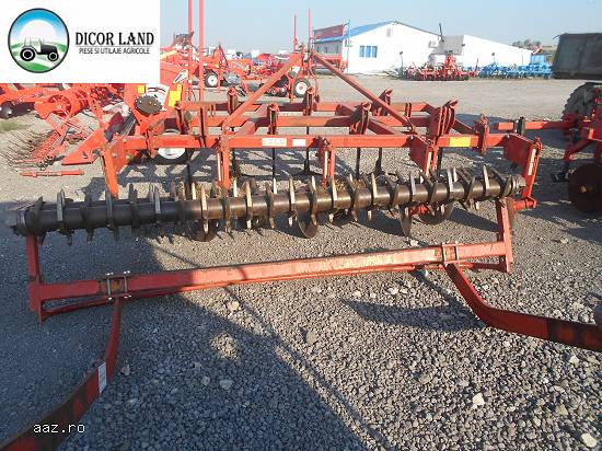 Combinator Rau Sicam Polymag