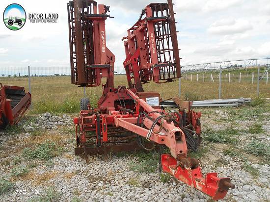 Combinator Maschio Gaspardo model Granchio