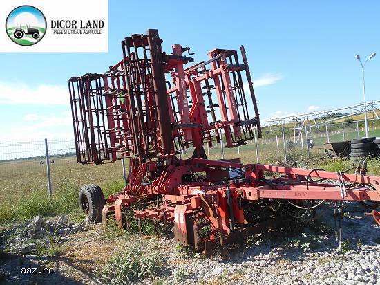 Combinator Maschio Gaspardo model Granchio