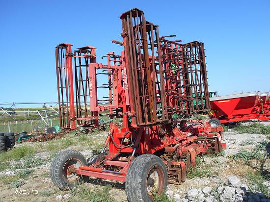 Combinator Maschio Gaspardo model Granchio