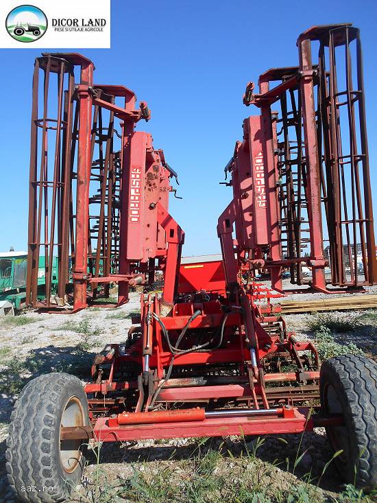Combinator Maschio Gaspardo model Granchio