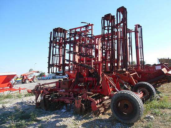 Combinator Maschio Gaspardo model Granchio