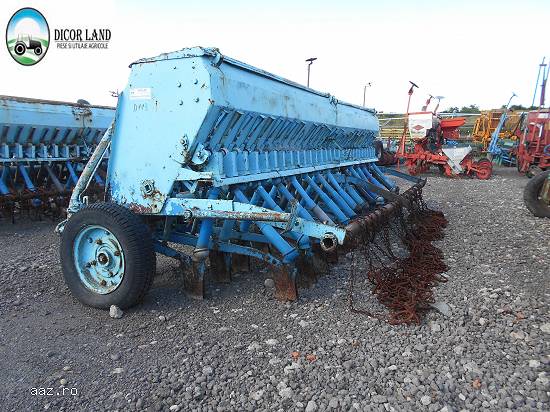 Semanatoare plante paioase ,  SUP29