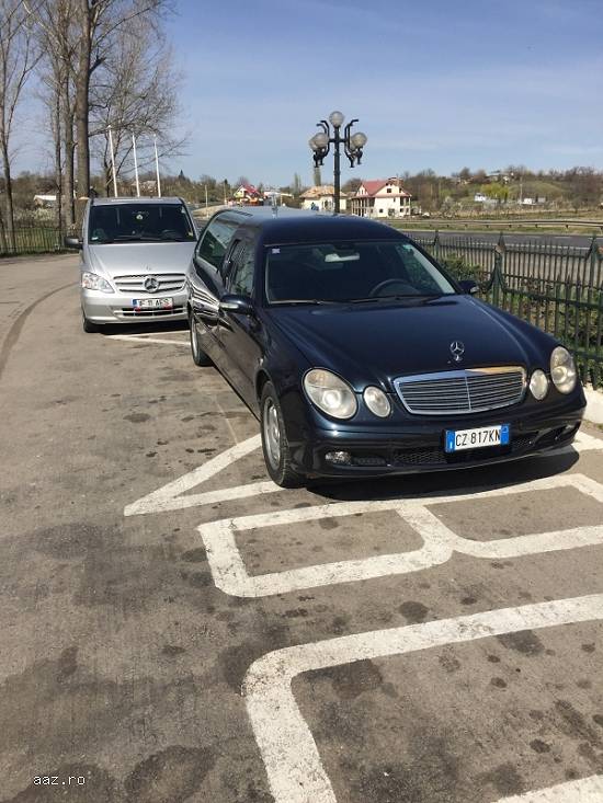 Servicii funerare Bucuresti si Ilfov complete non-stop