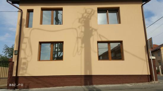 Casa Izvorului Oradea