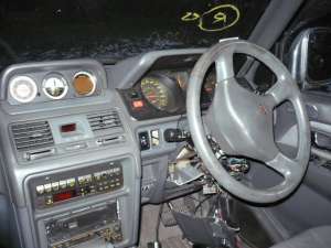 Piese Mitsubishi Pajero