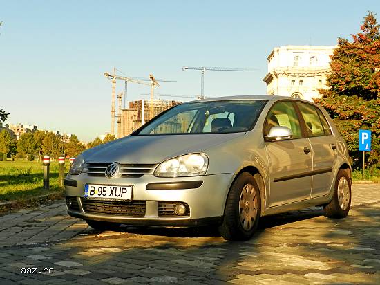 Vanzare VW