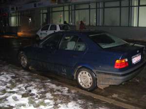vand sau schimb bmw316i din93